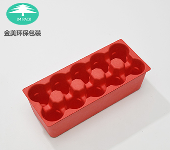 紙漿模塑 紙漿模塑